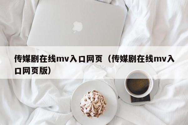 传媒剧在线mv入口网页（传媒剧在线mv入口网页版）